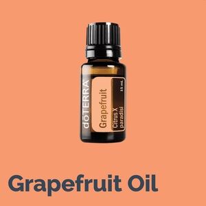 Doterra Grapefruit essential oil, 15mL